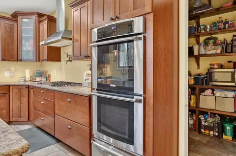 Kitchen - 6440 Richard Rd, Grayling, MI 49738 photo 6 of 6