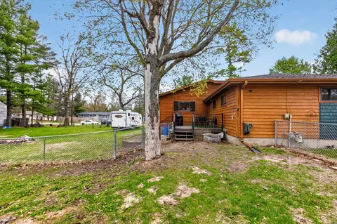 Exterior - 6440 Richard Rd, Grayling, MI 49738 photo 6 of 9
