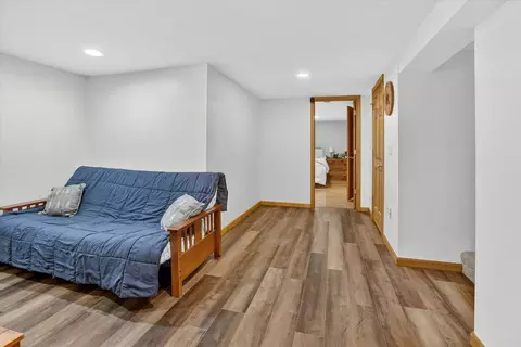 Entry Way - 6440 Richard Rd, Grayling, MI 49738 photo 3 of 3