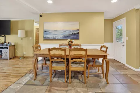 Dining - 6440 Richard Rd, Grayling, MI 49738 photo 1 of 1