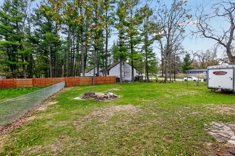 Exterior - 6440 Richard Rd, Grayling, MI 49738 photo 8 of 9