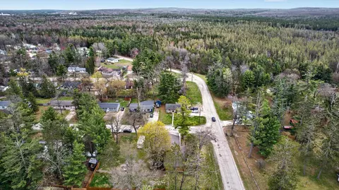 View/Area - 6440 Richard Rd, Grayling, MI 49738 photo 4 of 7