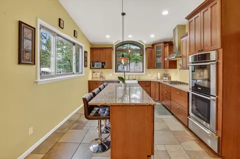 Kitchen - 6440 Richard Rd, Grayling, MI 49738 photo 1 of 6