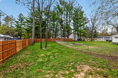 Exterior - 6440 Richard Rd, Grayling, MI 49738 photo 5 of 9