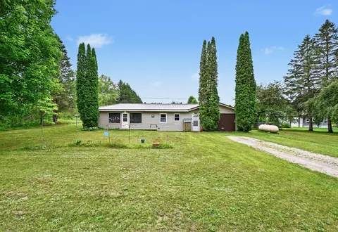 6298 County Road 612, Kalkaska, MI 49646