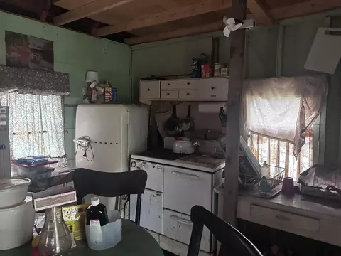 Kitchen - 4986 Haskell Dr, Lewiston, MI 49756 photo 1 of 4