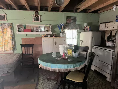 Kitchen - 4986 Haskell Dr, Lewiston, MI 49756 photo 2 of 4