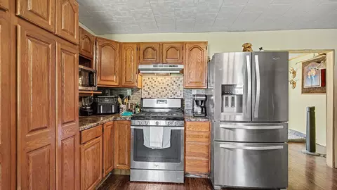 Kitchen - 601 Pine Ln, Mio, MI 48647 photo 1 of 2