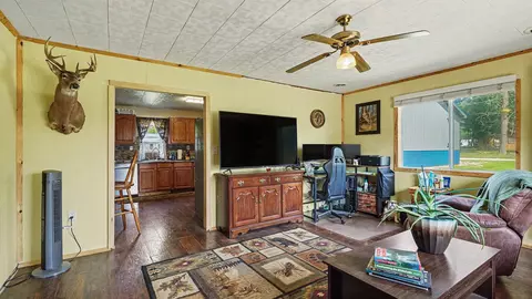 Living - 601 Pine Ln, Mio, MI 48647 photo 1 of 1