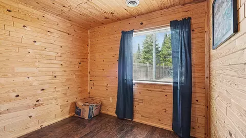 Bedroom - 601 Pine Ln, Mio, MI 48647 photo 2 of 3