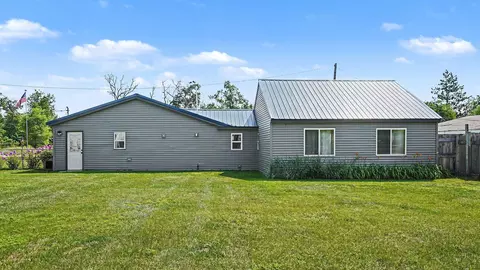 Exterior - 601 Pine Ln, Mio, MI 48647 photo 4 of 4