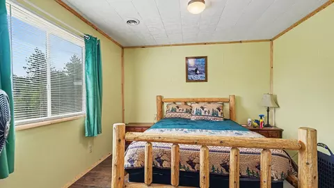 Bedroom - 601 Pine Ln, Mio, MI 48647 photo 1 of 3
