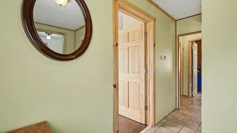 Entry Way - 601 Pine Ln, Mio, MI 48647 photo 1 of 1