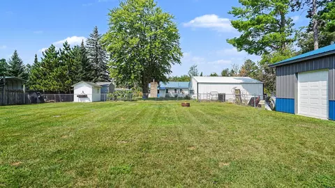 Exterior - 601 Pine Ln, Mio, MI 48647 photo 2 of 4