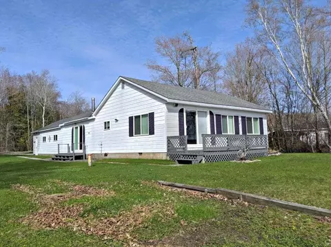 4182 N Walker Rd, Moran, MI 49760 photo 5