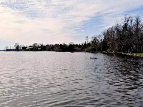 4182 N Walker Rd, Moran, MI 49760 photo 2