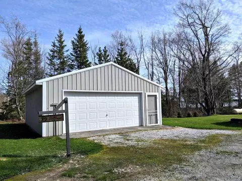 4182 N Walker Rd, Moran, MI 49760 photo 3