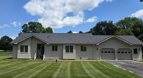 1540 Twin Birch Rd, Kalkaska, MI 49646