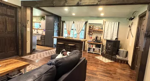 Living - 3101 Hazel Rd, Harrison, MI 48625 photo 2 of 2