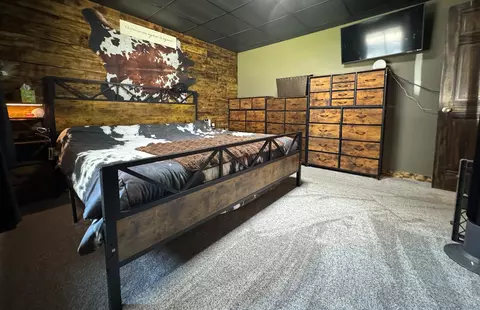Bedroom - 3101 Hazel Rd, Harrison, MI 48625 photo 2 of 5