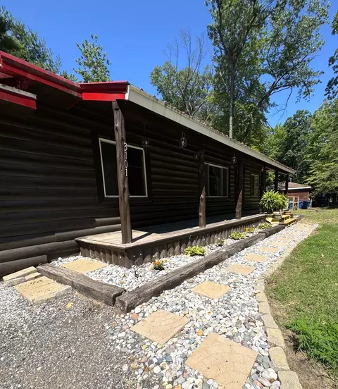 Exterior - 3101 Hazel Rd, Harrison, MI 48625 photo 1 of 9