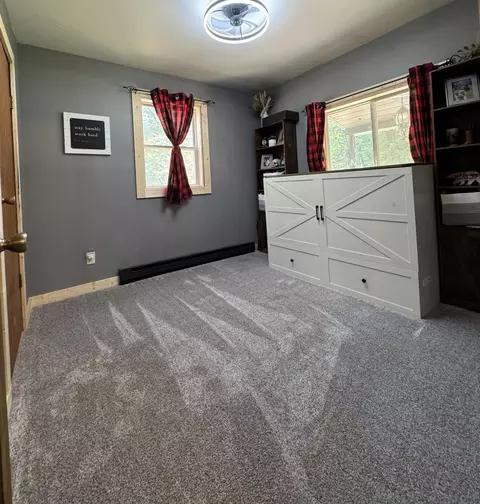 Bedroom - 3101 Hazel Rd, Harrison, MI 48625 photo 5 of 5