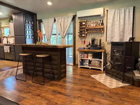 Kitchen - 3101 Hazel Rd, Harrison, MI 48625 photo 3 of 3