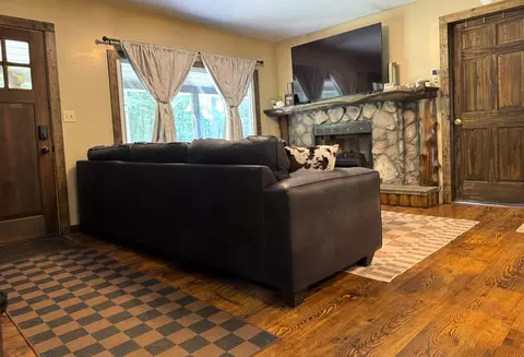 Living - 3101 Hazel Rd, Harrison, MI 48625 photo 1 of 2