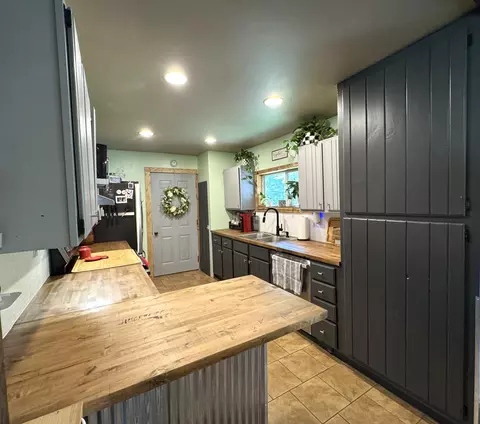 Kitchen - 3101 Hazel Rd, Harrison, MI 48625 photo 1 of 3