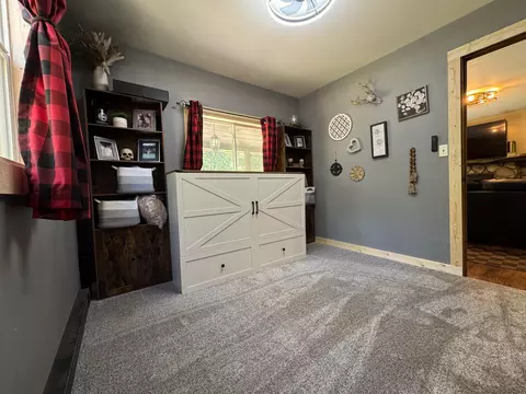 Bedroom - 3101 Hazel Rd, Harrison, MI 48625 photo 4 of 5