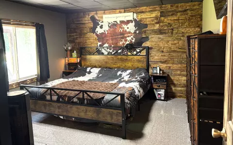 Bedroom - 3101 Hazel Rd, Harrison, MI 48625 photo 1 of 5