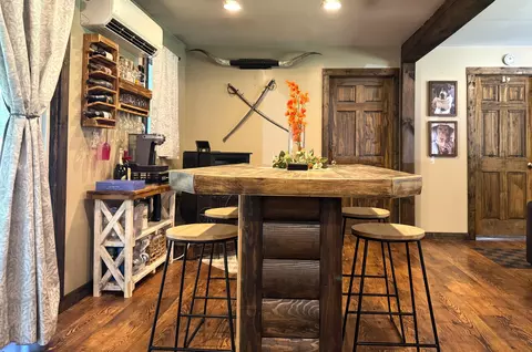 Dining - 3101 Hazel Rd, Harrison, MI 48625 photo 1 of 1