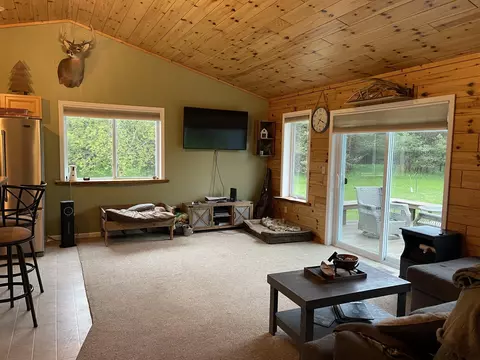 9417 N Sherman Rd, Frederic, MI 49733 photo 3