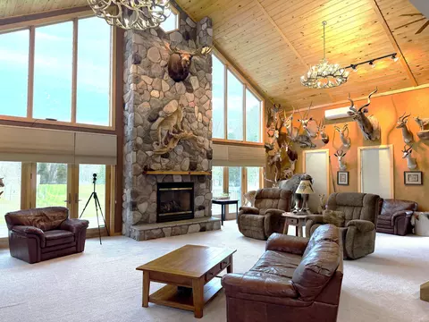 5376 S Herron Rd, Herron, MI 49744 photo 13