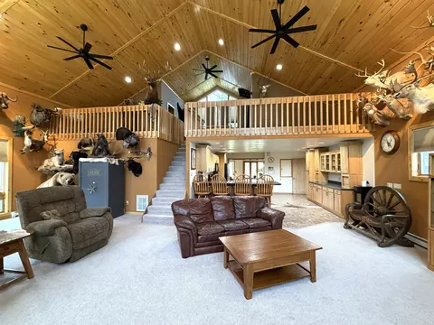 5376 S Herron Rd, Herron, MI 49744 photo 14