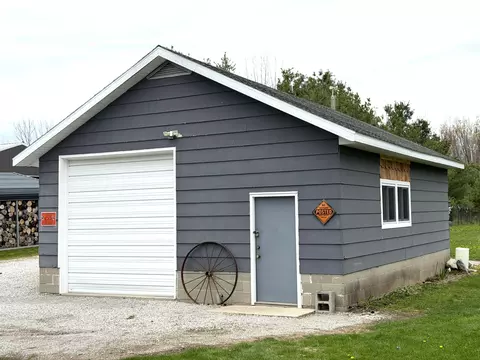 5376 S Herron Rd, Herron, MI 49744 photo 3