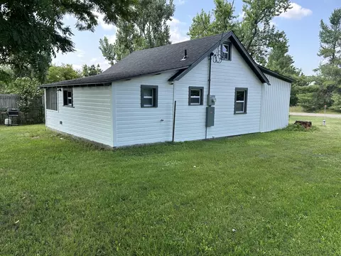 Exterior - 3115 Olsen St, Lewiston, MI 49756 photo 1 of 5