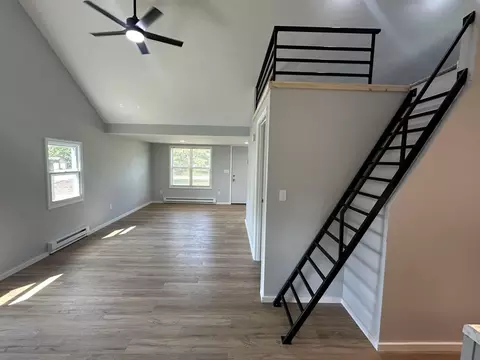 Living - 3115 Olsen St, Lewiston, MI 49756 photo 4 of 4
