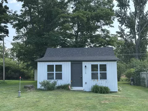 Exterior - 3115 Olsen St, Lewiston, MI 49756 photo 5 of 5