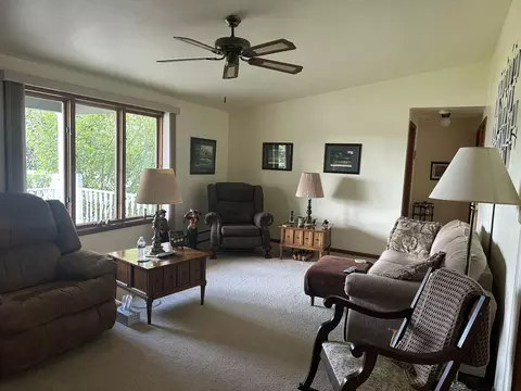 Living - 1624 Linksview Way, Gladwin, MI 48624 photo 1 of 2