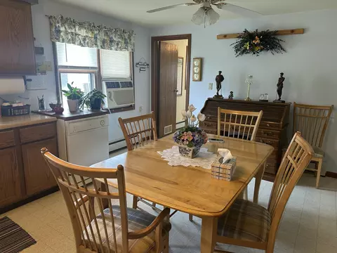Dining - 1624 Linksview Way, Gladwin, MI 48624 photo 1 of 1