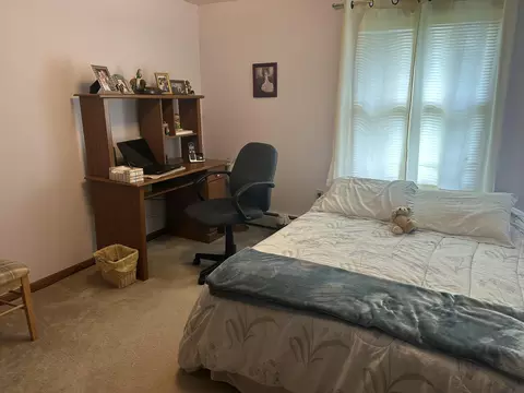 Bedroom - 1624 Linksview Way, Gladwin, MI 48624 photo 4 of 4