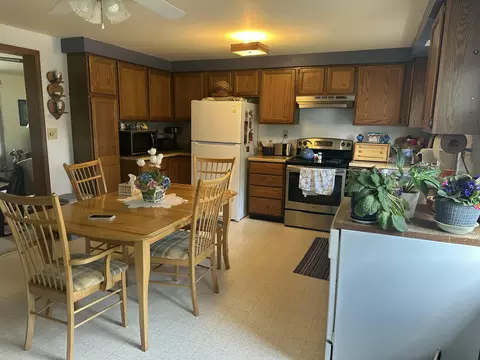 Kitchen - 1624 Linksview Way, Gladwin, MI 48624 photo 1 of 1