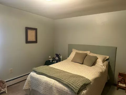 Bedroom - 1624 Linksview Way, Gladwin, MI 48624 photo 2 of 4