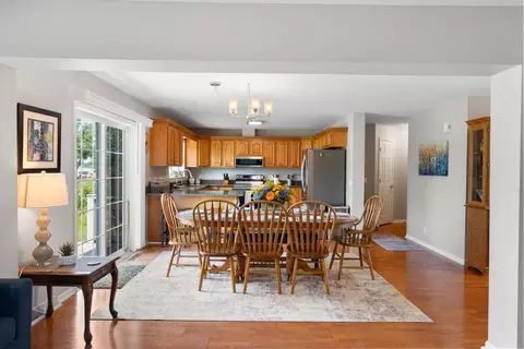 Dining - 6097 Summerside Dr, Alanson, MI 49706 photo 3 of 4
