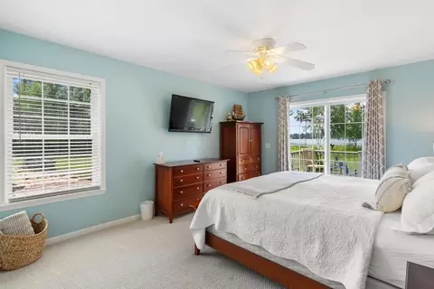 Bedroom - 6097 Summerside Dr, Alanson, MI 49706 photo 1 of 5