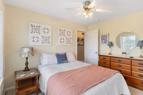 Bedroom - 6097 Summerside Dr, Alanson, MI 49706 photo 3 of 5