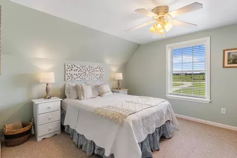 Bedroom - 6097 Summerside Dr, Alanson, MI 49706 photo 4 of 5
