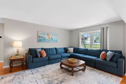Living - 6097 Summerside Dr, Alanson, MI 49706 photo 1 of 3