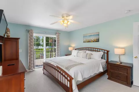 Bedroom - 6097 Summerside Dr, Alanson, MI 49706 photo 2 of 5